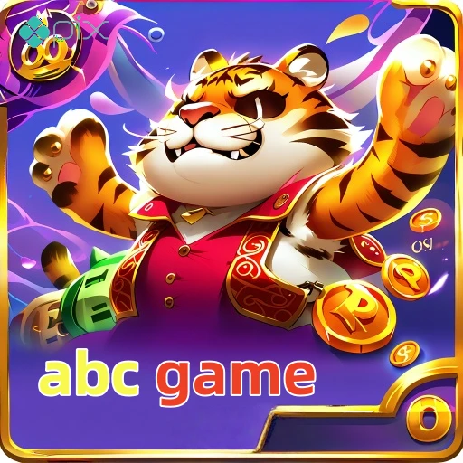 abcgame Logo