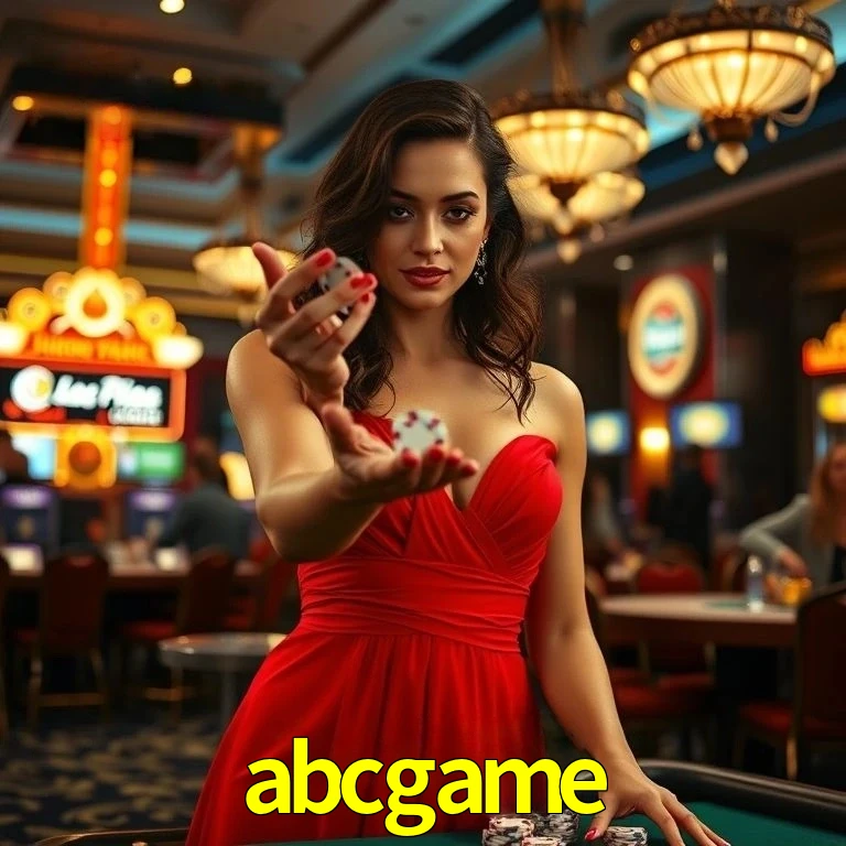 abcgame Segurança