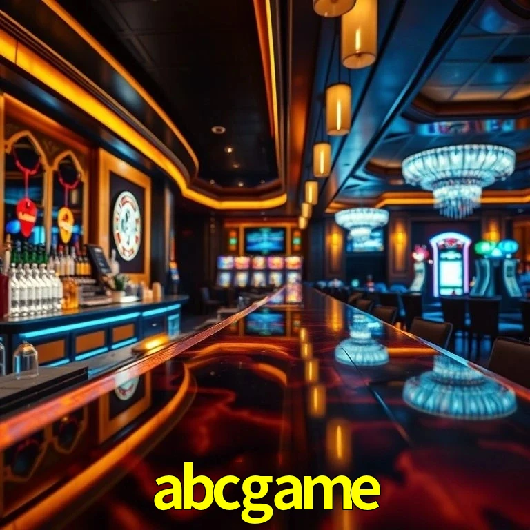 abcgame plataforma