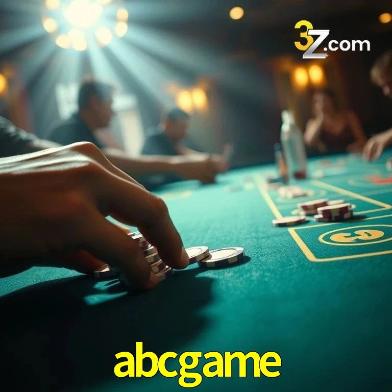 abcgame lottery