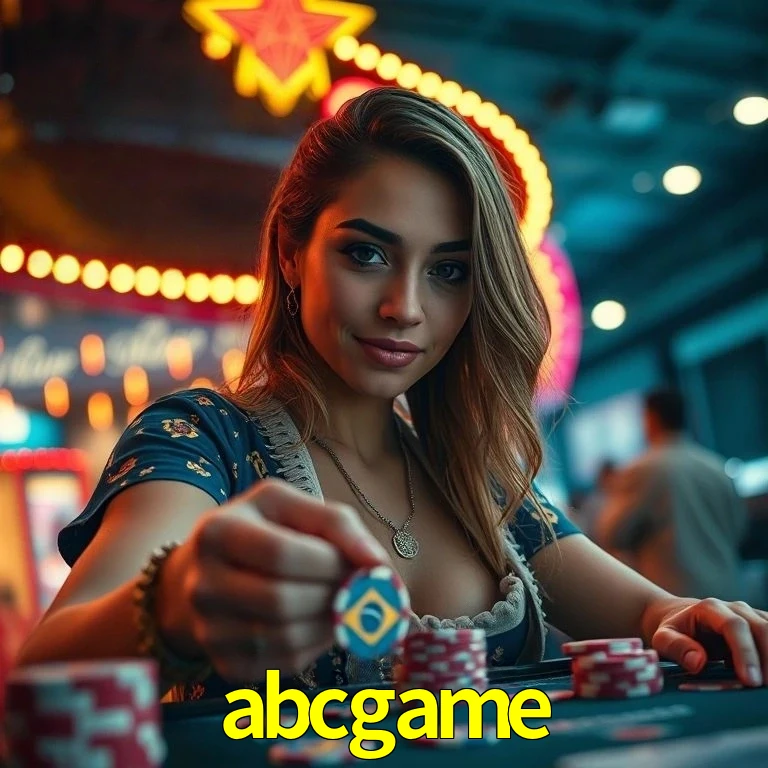 abcgame Suporte