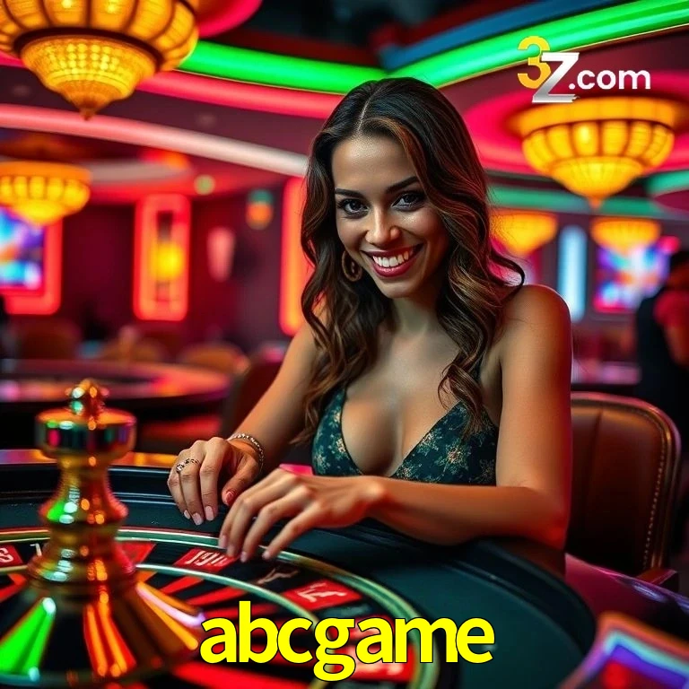 abcgame Termos Bônus