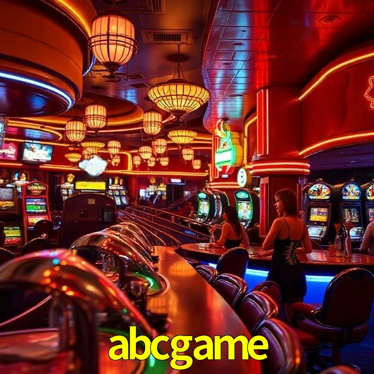 abcgame Suporte