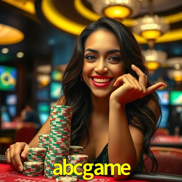 abcgame game
