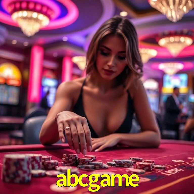 abcgame Casino RNG