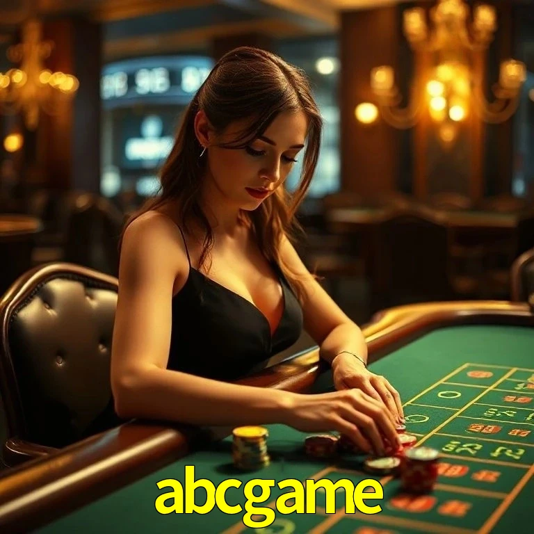 abcgame Segurança