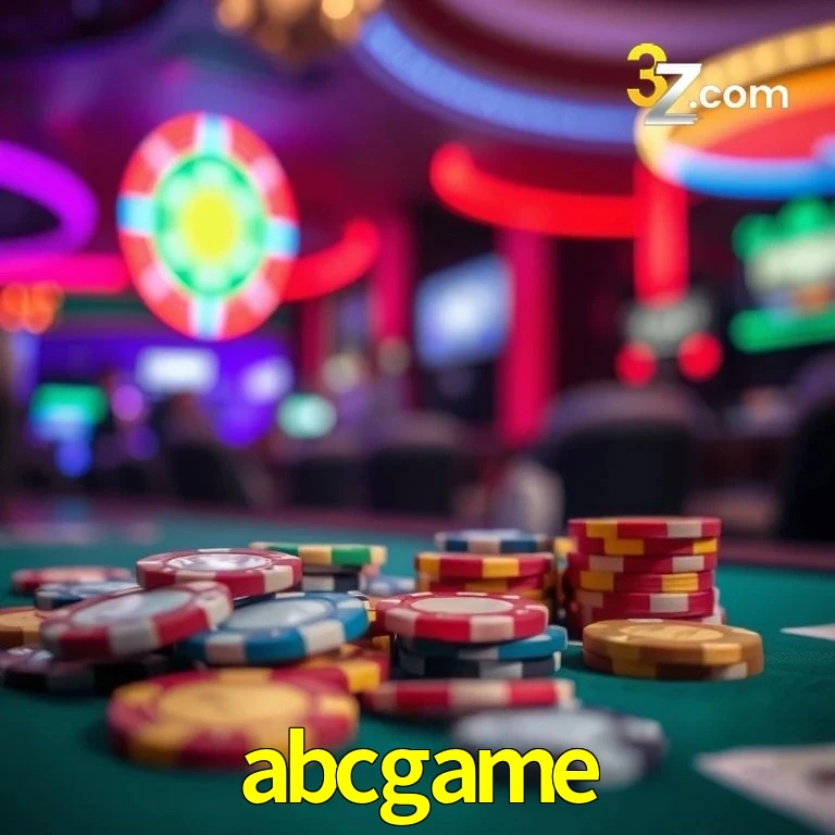 abcgame Bônus