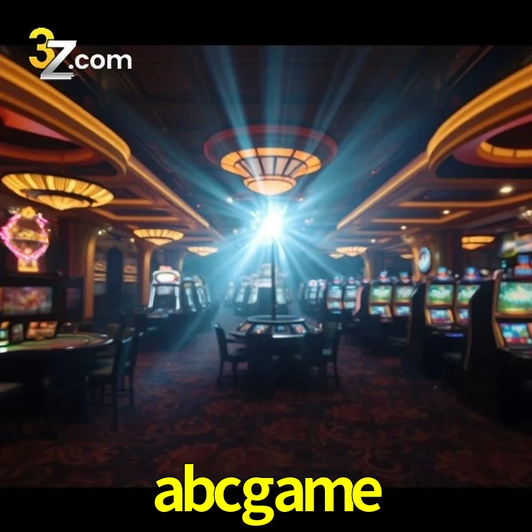 abcgame Bônus