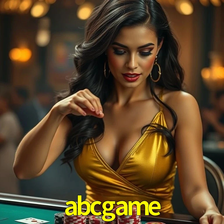 abcgame Segurança