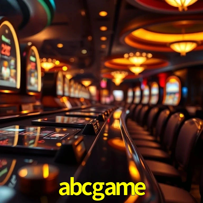 abcgame Segurança