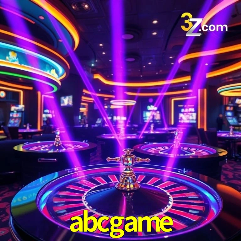 abcgame Bônus