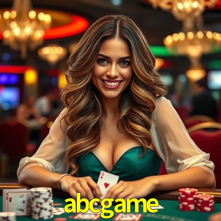 abcgame Segurança
