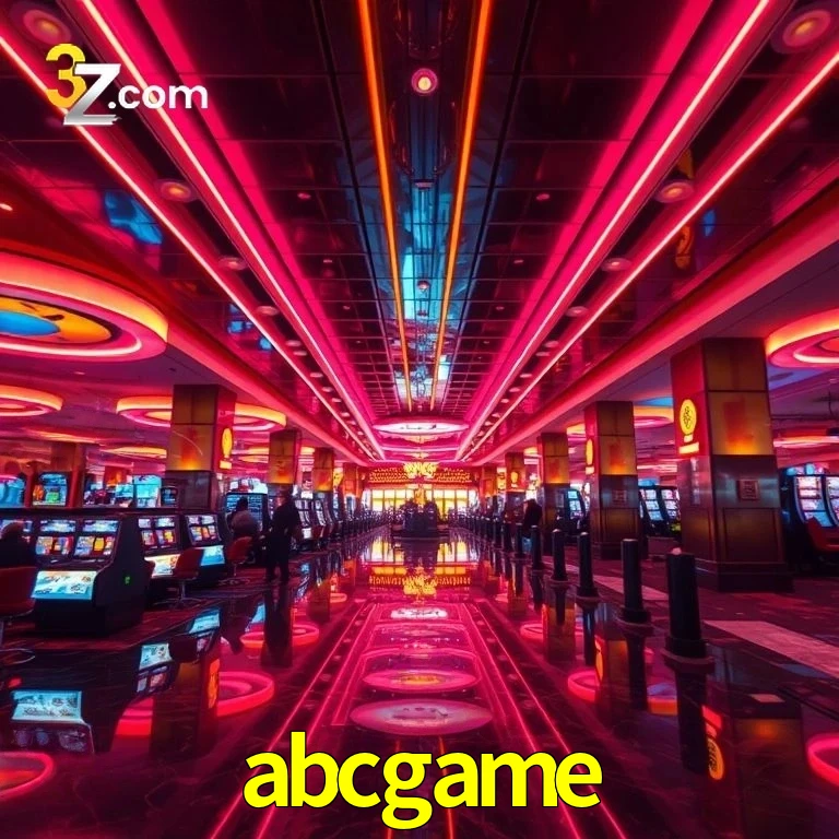 abcgame APK Interface