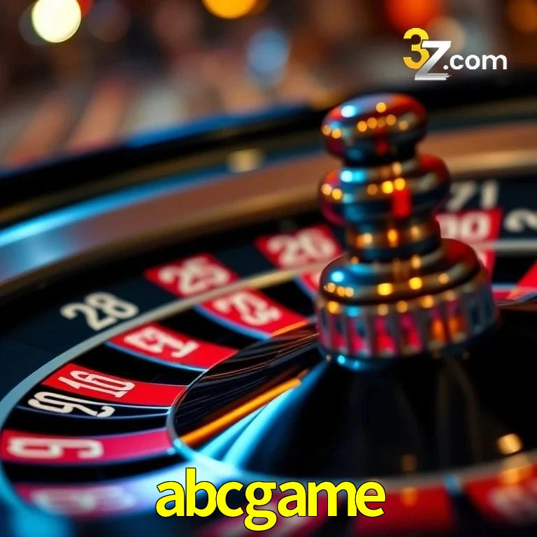 abcgame Segurança