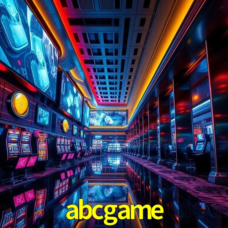 abcgame Suporte