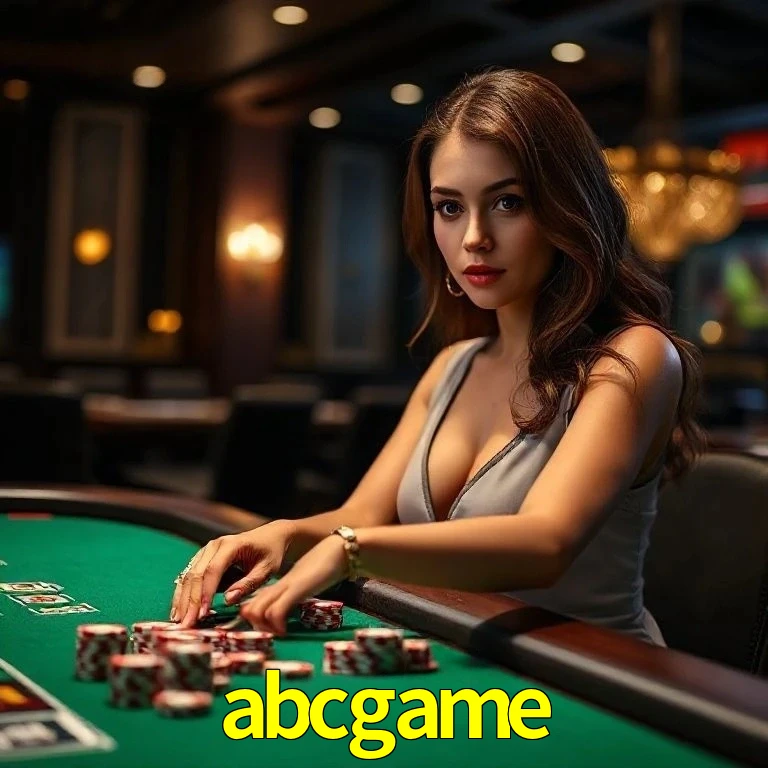 abcgame Live Casino
