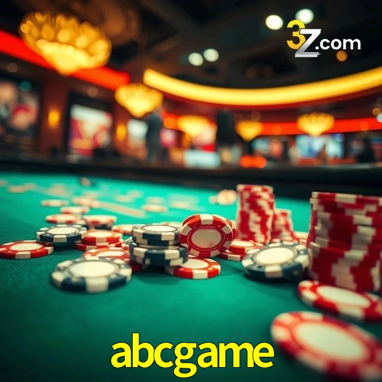 abcgame Segurança