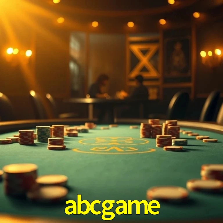 abcgame platform