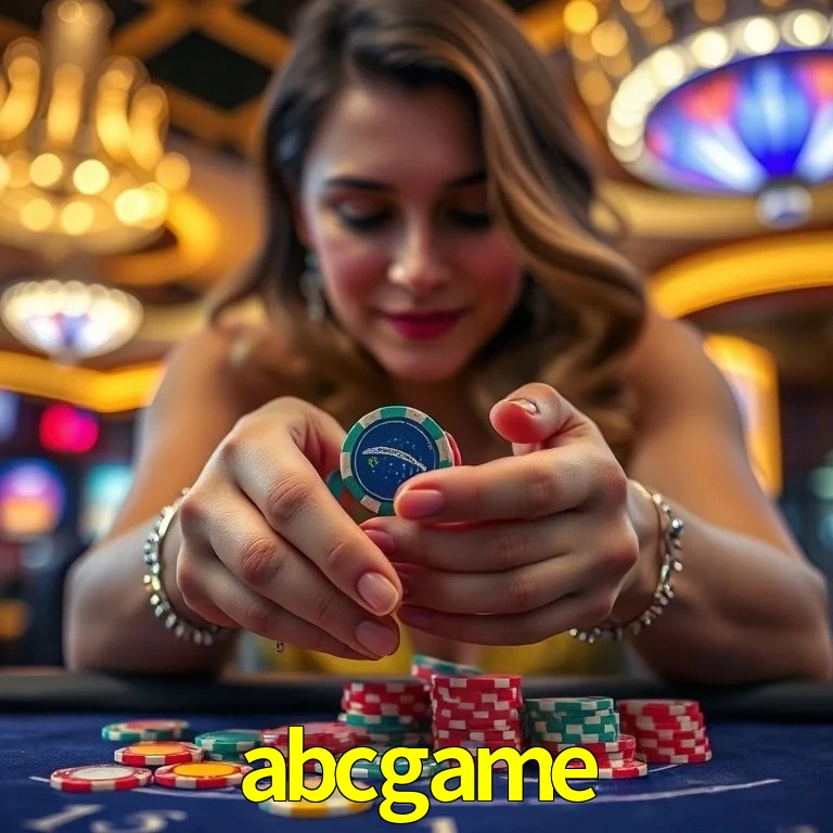 abcgame Segurança