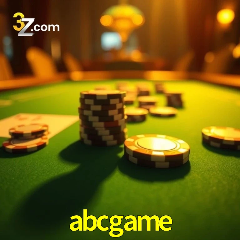 abcgame Suporte