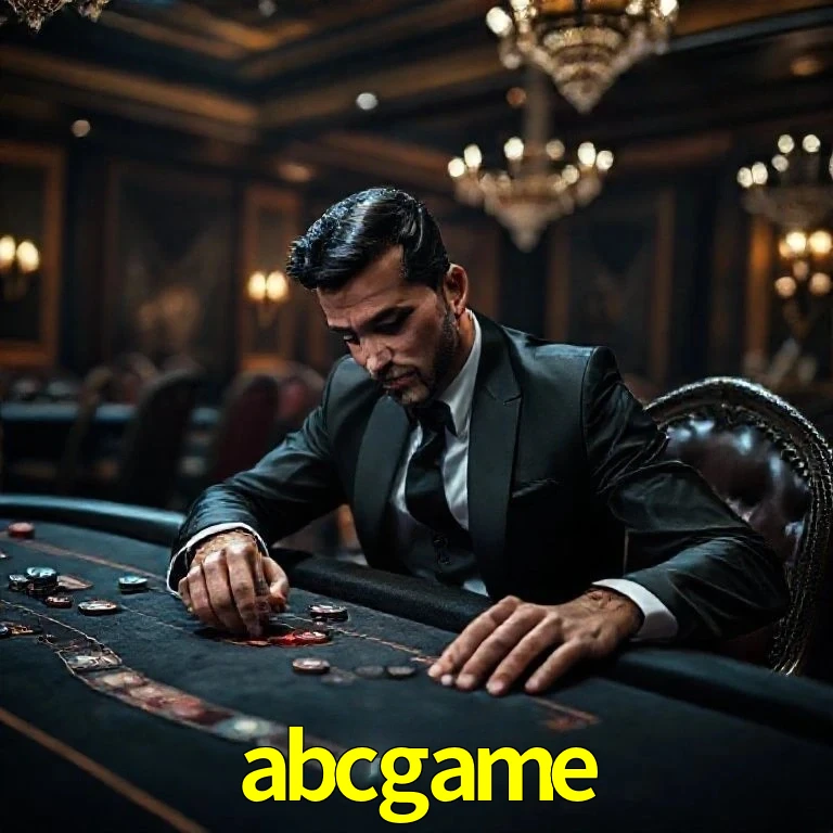 abcgame Segurança