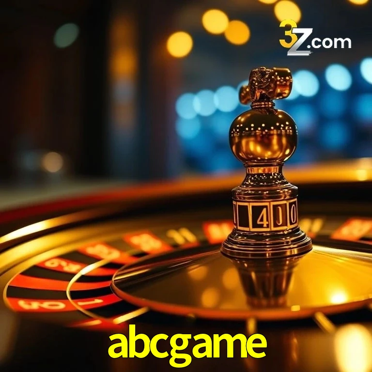 abcgame Segurança
